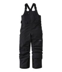 Kid's Shelter Waterproof Outdoor Pants