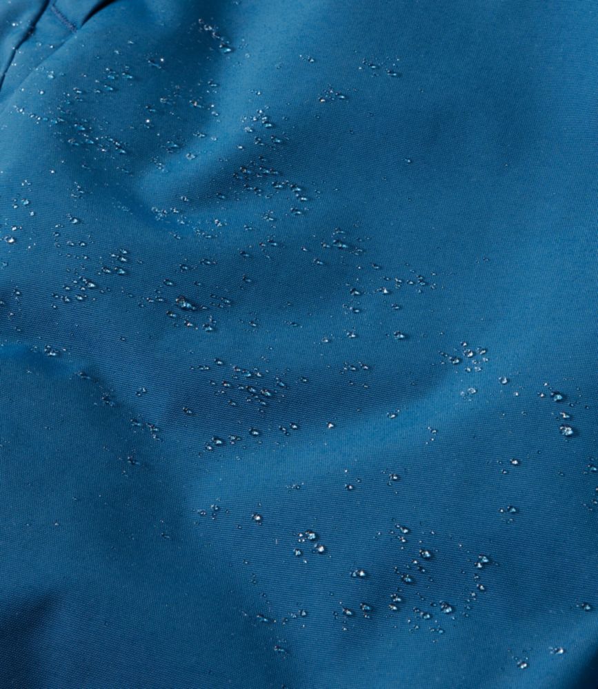 Kids' Waterproof Wildcat Insulated Ski Bibs