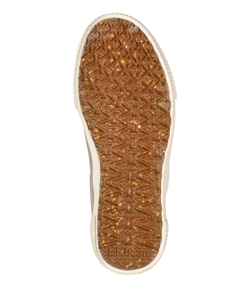 Women's Eco Woods Canvas Shoes, Slip-On, River Rock, small image number 5