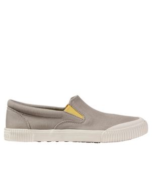 Women's Eco Woods Canvas Shoes, Slip-On