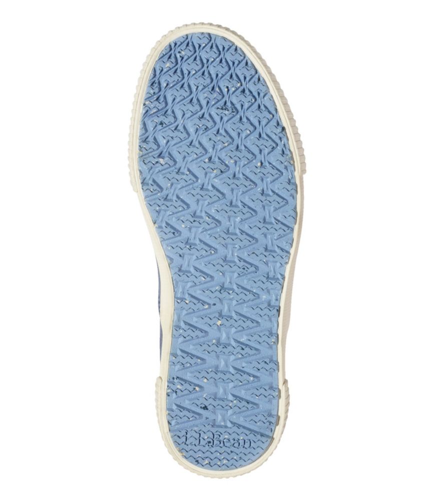 Women's Eco Woods Canvas Shoes, Slip-On