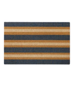 Duracoir Doormat, Nautical Stripe