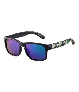 Kids' L.L.Bean Southside Child Polarized Sunglasses