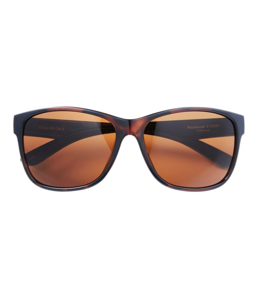 Women's L.L.Bean Northhaven Polarized Sunglasses, , small image number 2