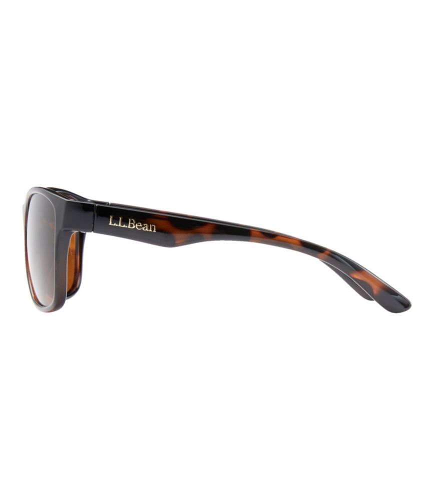 Women's L.L.Bean Northhaven Polarized Sunglasses, , small image number 3