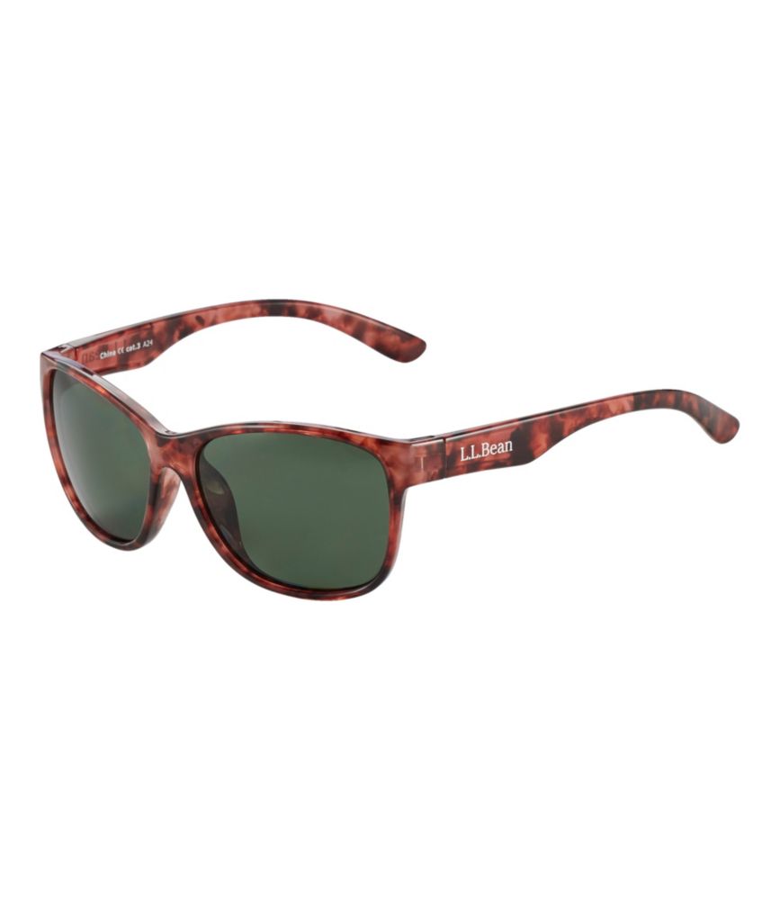 Women's L.L.Bean Northhaven Polarized Sunglasses