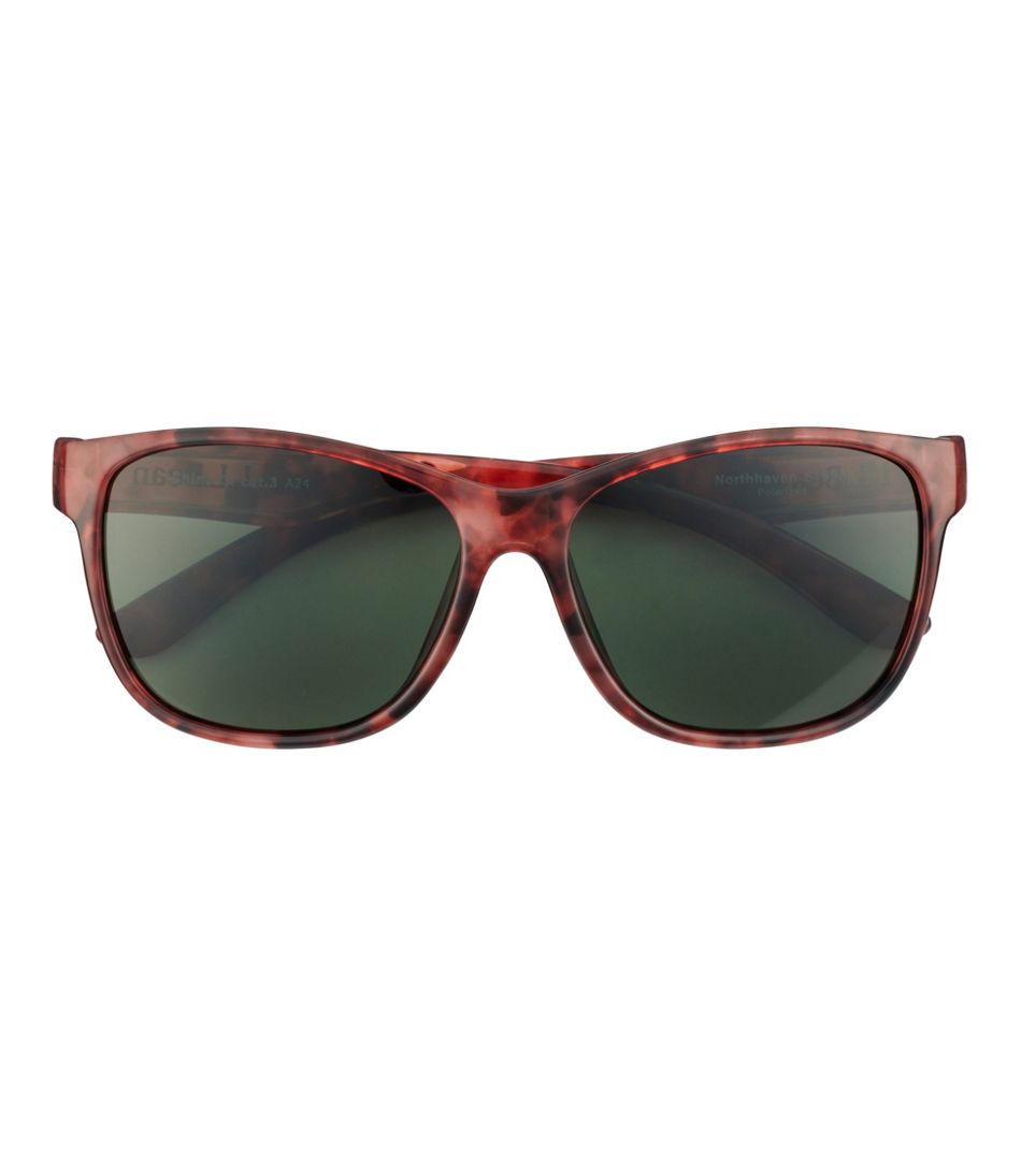 Women's  L.L.Bean Northhaven Polarized Sunglasses