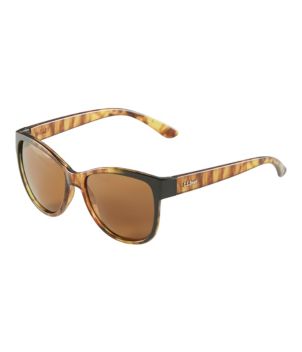 L.L.Bean Vinalhaven Polarized Sunglasses