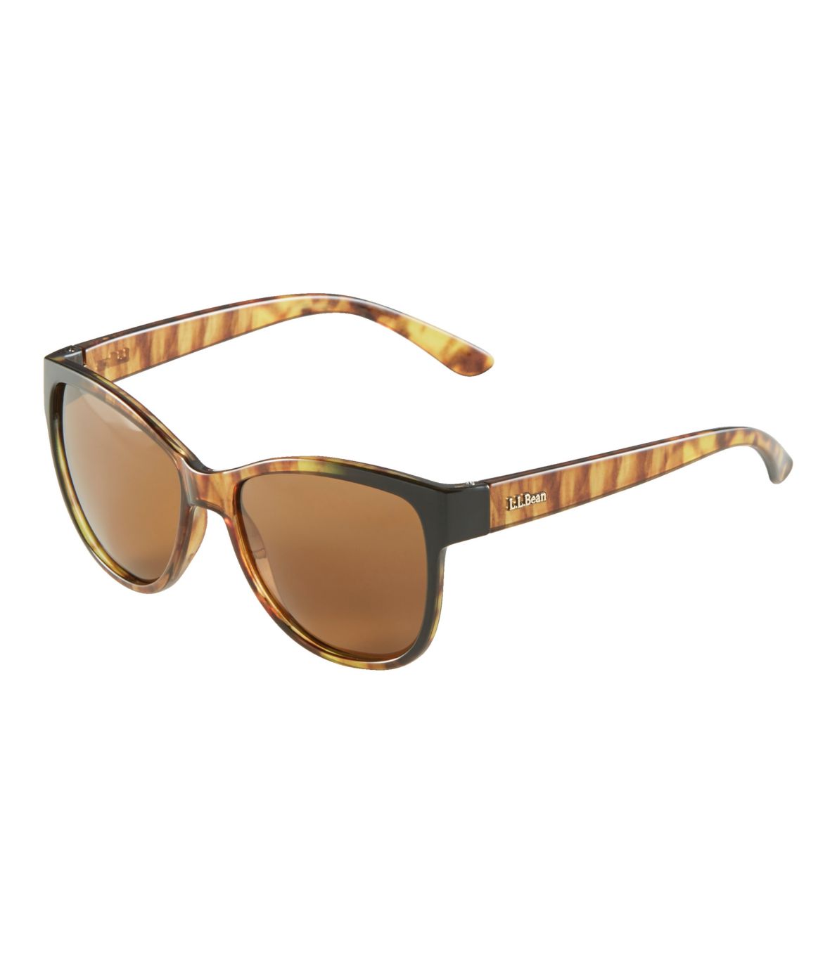 L.L.Bean Vinalhaven Polarized Sunglasses