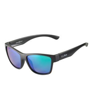 Kids' L.L.Bean Trailbound Polarized Sunglasses