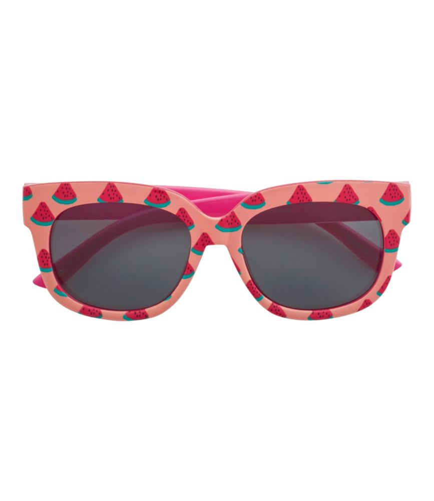 Kids' L.L.Bean Northridge Polarized Sunglasses, , small image number 2
