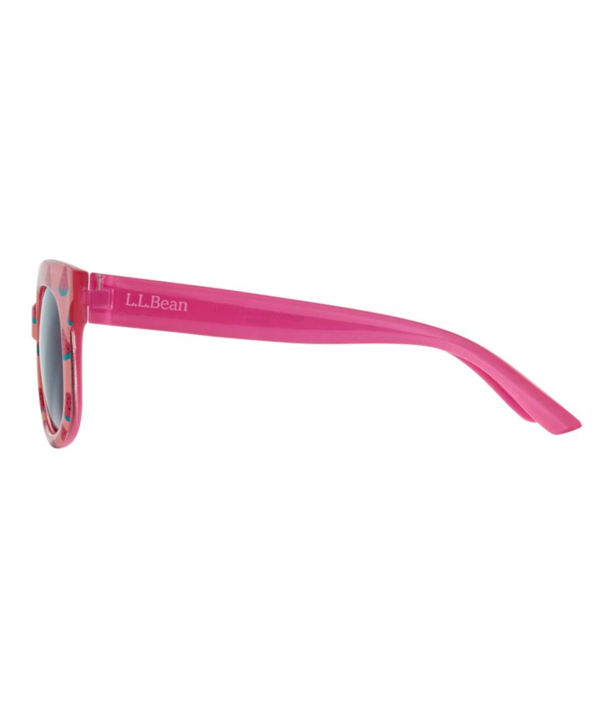 Kids' L.L.Bean Northridge Polarized Sunglasses, , small image number 3
