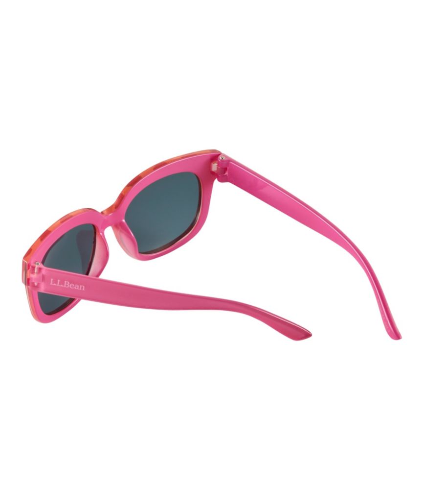 Kids' L.L.Bean Northridge Polarized Sunglasses, , small image number 4