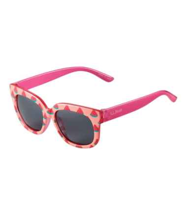 Kids' L.L.Bean Northridge Polarized Sunglasses