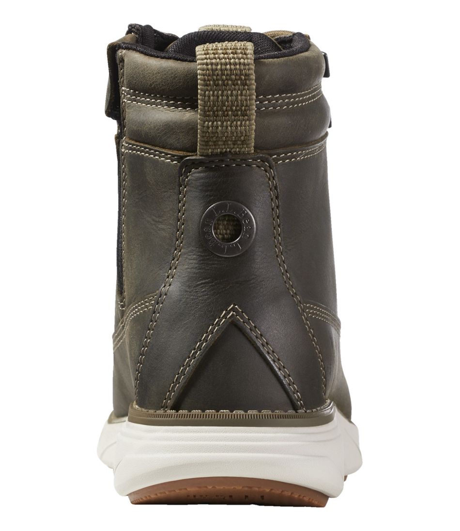 Women's Down East Utility Boots, Insulated | Casual at L.L.Bean