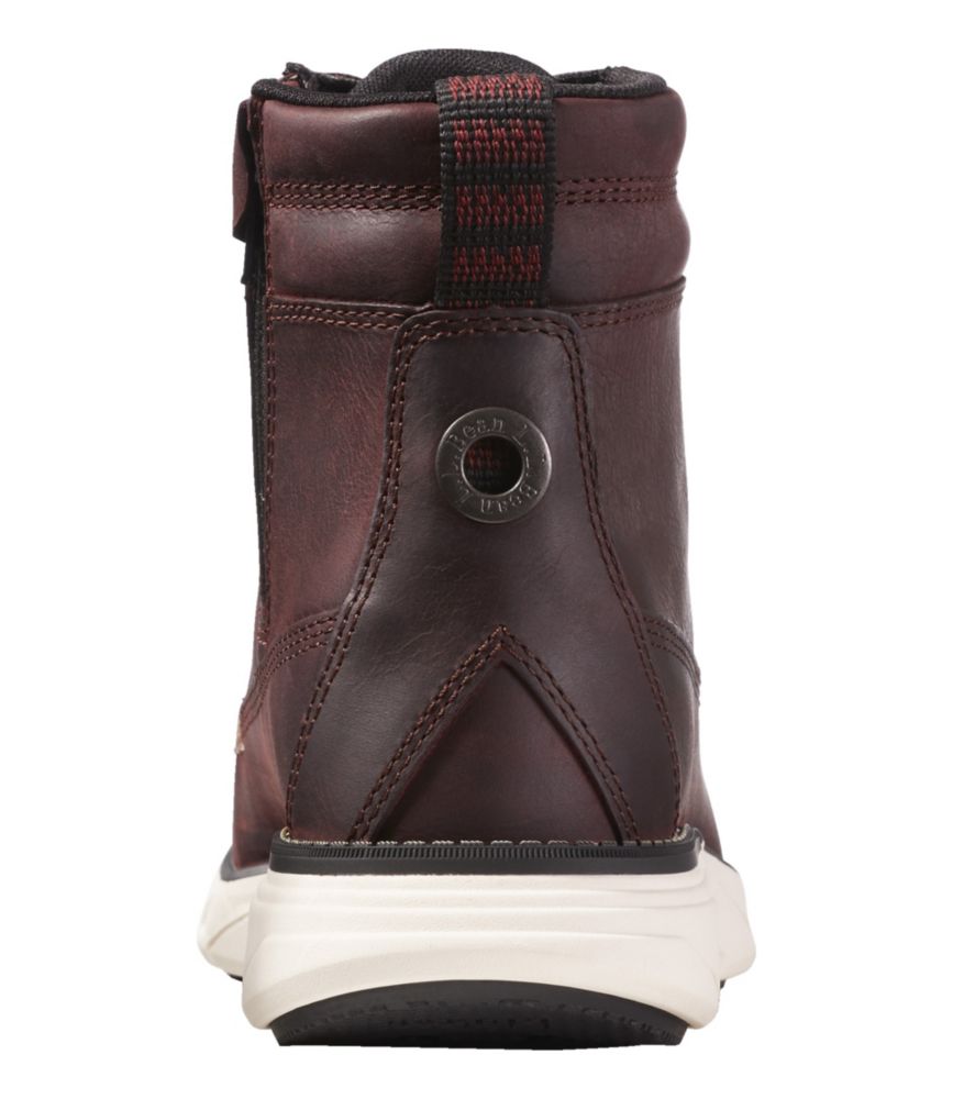 Women's Down East Utility Boots, Insulated