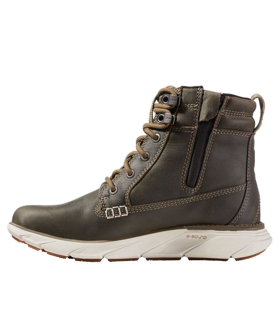 Women's Down East Utility Boots, Insulated