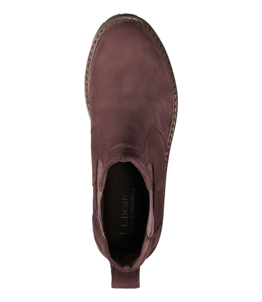 Our Camden Booties