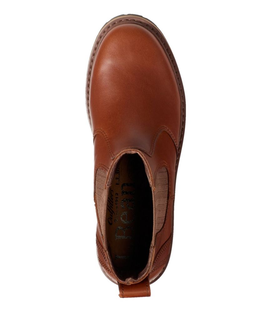 Women's Camden Hills Chelsea Boots