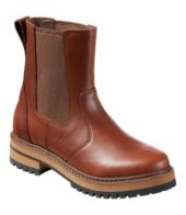 Women s Camden Hills Chelsea Boots Casual at L.L.Bean