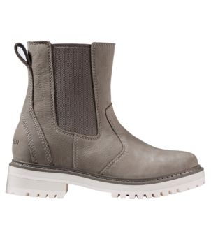 Women's Camden Hills Chelsea Boots