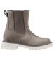 Pull-On Boot