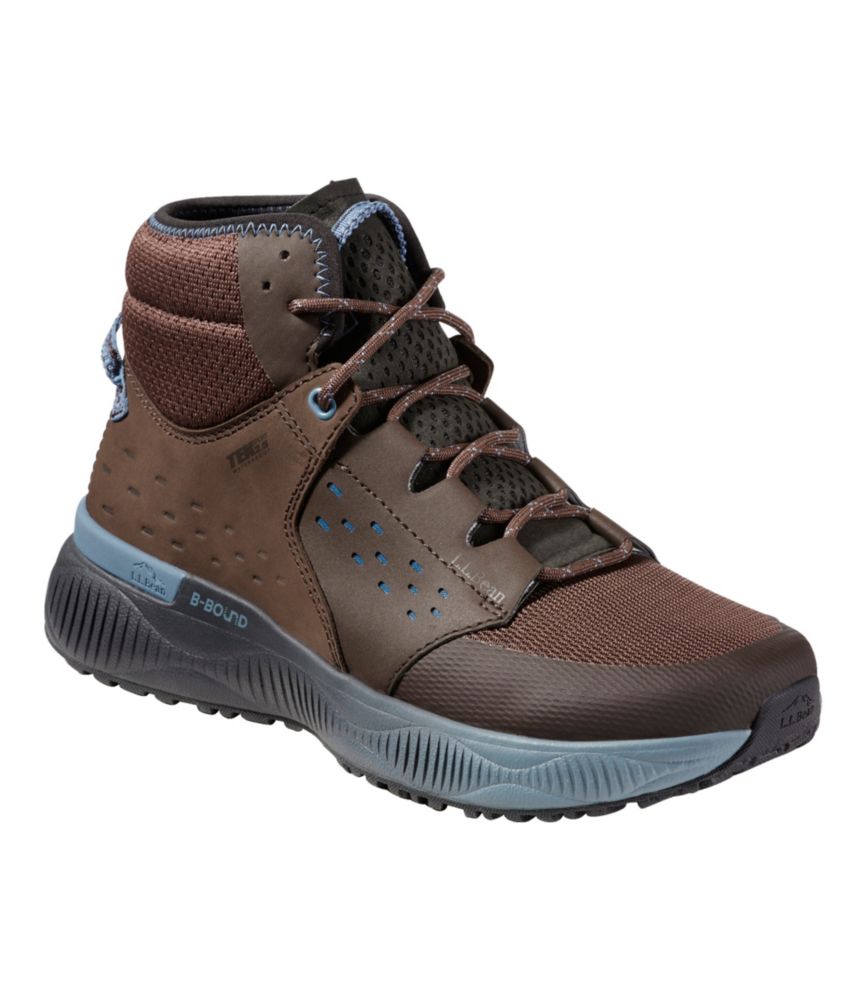 Men's Dirigo Hiking Boots