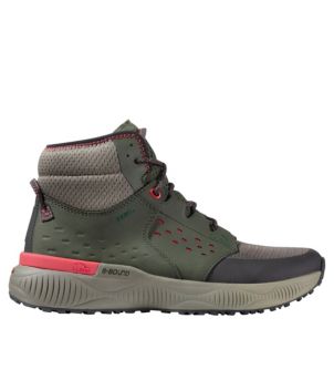 Men's Dirigo Hiking Boots, Waterproof