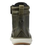 Men's Down East Utility Boots, Insulated