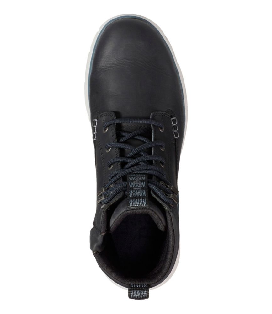 Men's Down East Utility Boots, Insulated