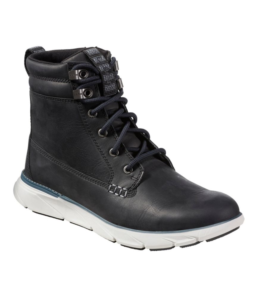 Men's Down East Utility Boots, Insulated