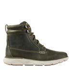 Men's Down East Utility Boots, Insulated