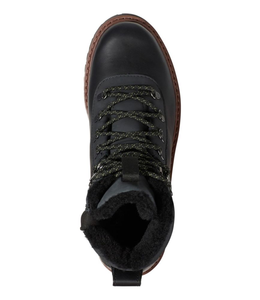 Women's Camden Hills Alpine Boots, Soft Khaki, small image number 4