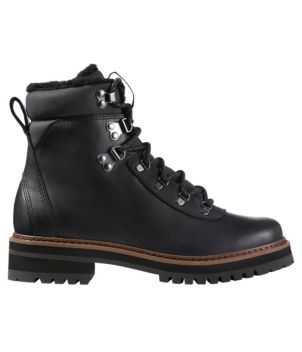 Women's Camden Hills Alpine Boots