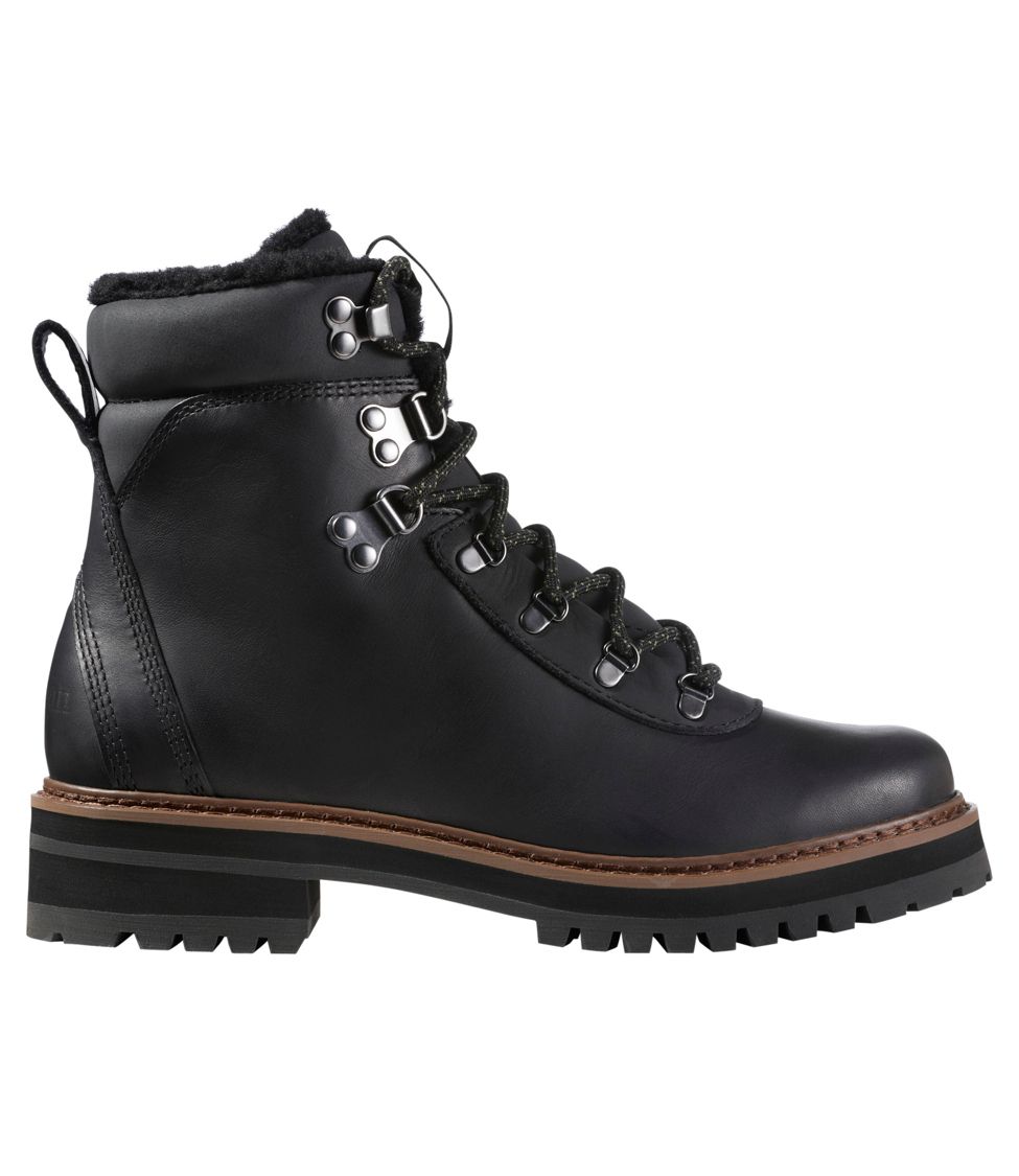 Women's Camden Hills Alpine Boots