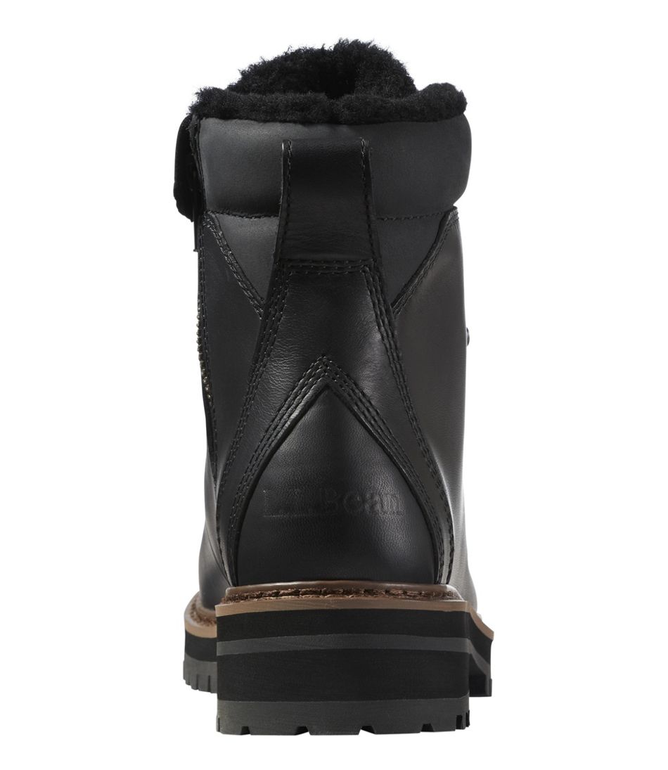 Women's Camden Hills Alpine Boots | Casual at L.L.Bean