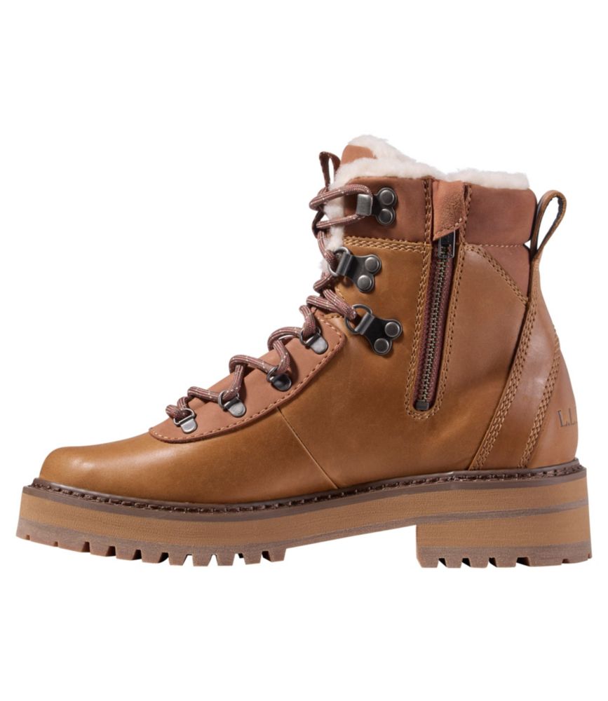 Women's Camden Hills Alpine Boots