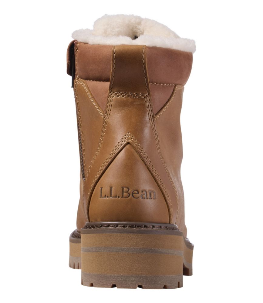 Women's Camden Hills Alpine Boots