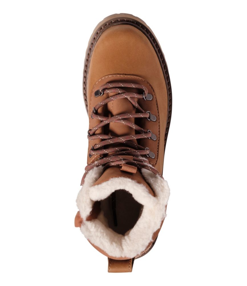 Women's Camden Hills Alpine Boots