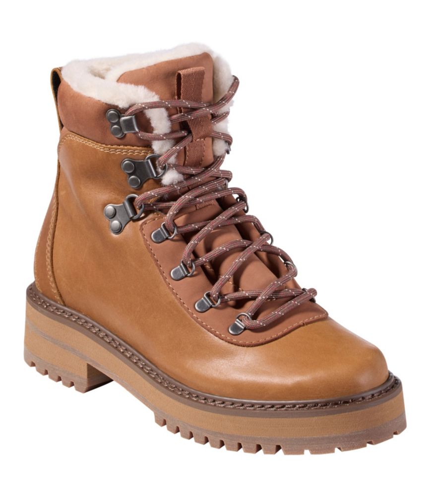 Women's Camden Hills Alpine Boots