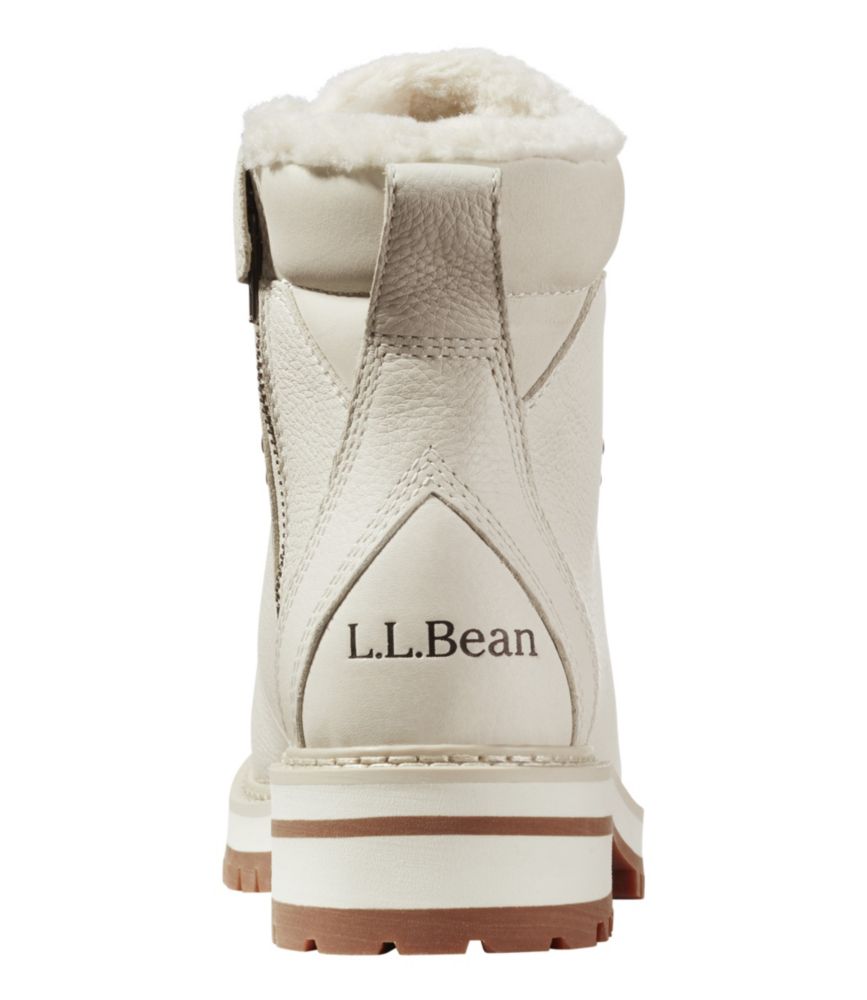 Women's Camden Hills Alpine Boots