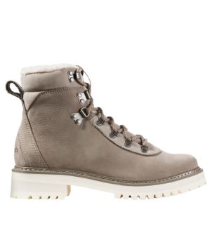 Women's Camden Hills Alpine Boots