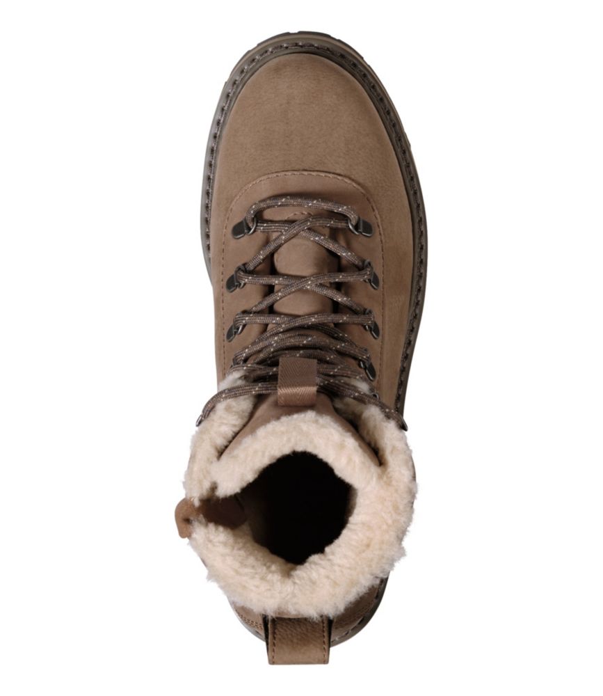 Women's Camden Hills Alpine Boots