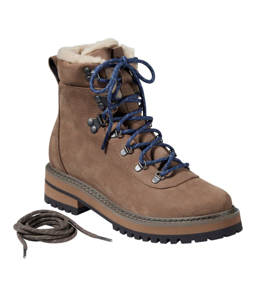 Women's Camden Hills Alpine Boots