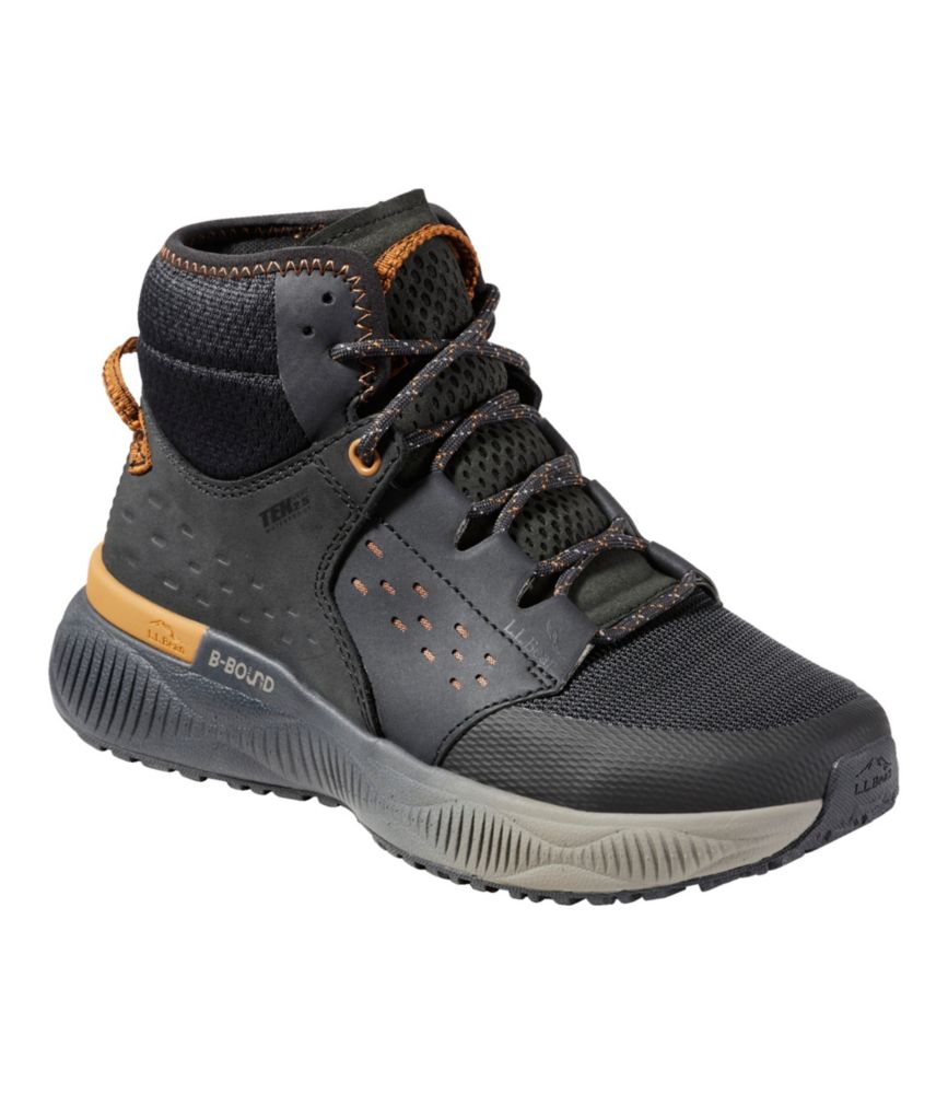 Women's Dirigo Hiking Boots