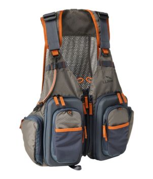 New fly fishing vest  Classifieds for Jobs, Rentals, Cars