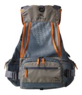 L.L.Bean Rapid River Vest Pack II  Vest Packs & Gear Bags at L.L.Bean