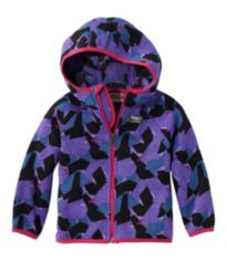 Infants' and Toddlers' L.L.Bean Sweater Fleece, Full-Zip
