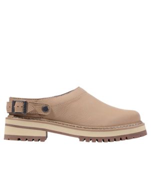 Women's Camden Hills Clogs