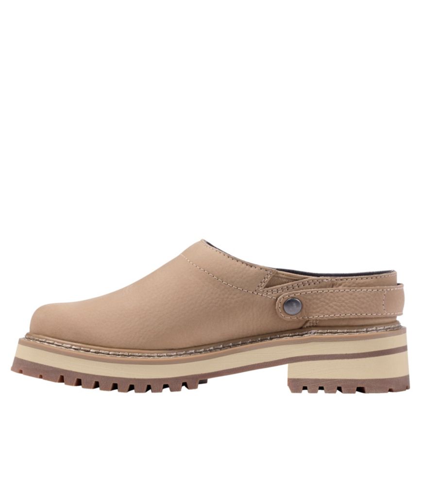 Women's Camden Hills Clogs